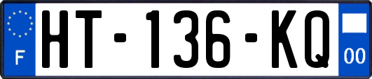 HT-136-KQ