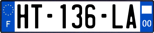 HT-136-LA