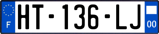 HT-136-LJ