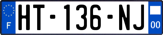 HT-136-NJ