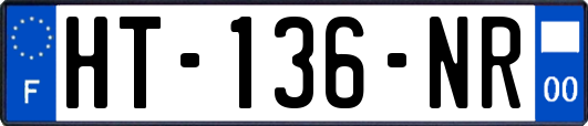 HT-136-NR