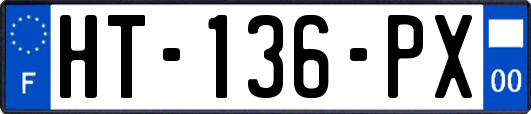 HT-136-PX