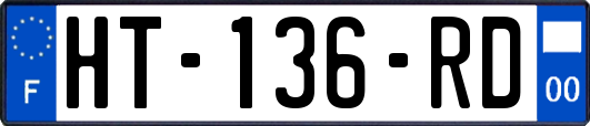 HT-136-RD