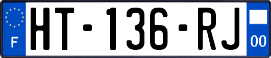 HT-136-RJ