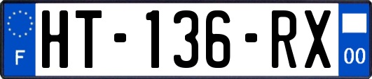 HT-136-RX