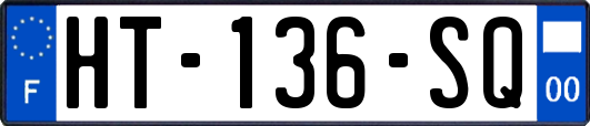 HT-136-SQ