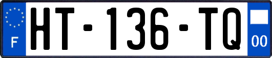 HT-136-TQ