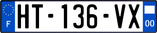 HT-136-VX