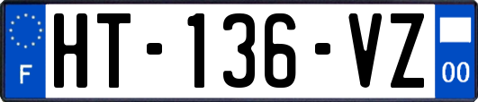 HT-136-VZ
