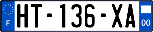 HT-136-XA