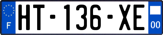 HT-136-XE