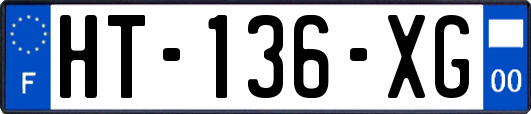 HT-136-XG