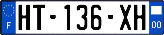 HT-136-XH