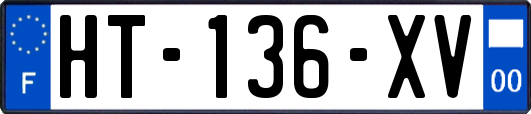 HT-136-XV