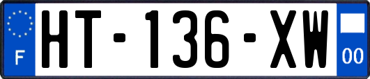 HT-136-XW