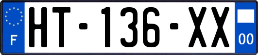 HT-136-XX