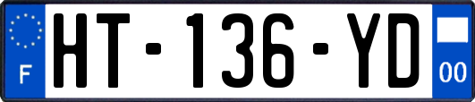 HT-136-YD