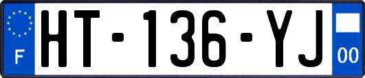 HT-136-YJ