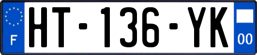 HT-136-YK