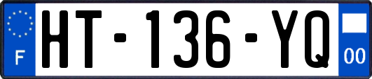 HT-136-YQ