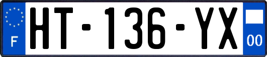 HT-136-YX