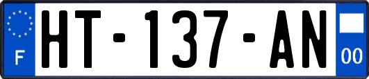 HT-137-AN