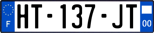 HT-137-JT