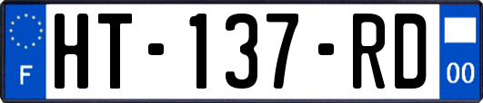 HT-137-RD