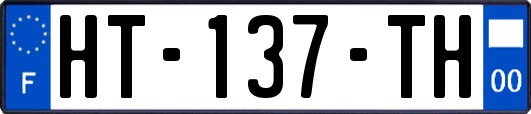 HT-137-TH