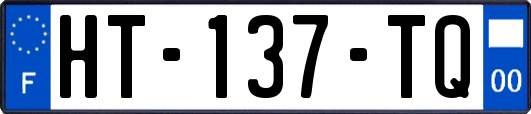HT-137-TQ