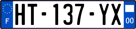 HT-137-YX