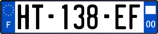 HT-138-EF