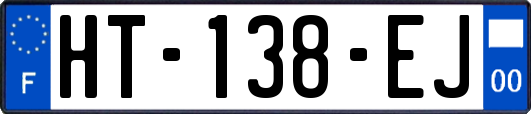 HT-138-EJ