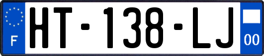 HT-138-LJ