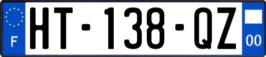 HT-138-QZ