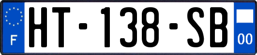 HT-138-SB