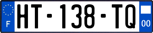 HT-138-TQ