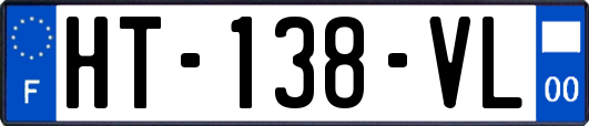 HT-138-VL