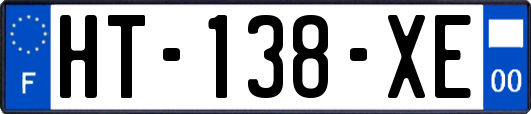 HT-138-XE