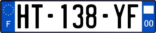 HT-138-YF