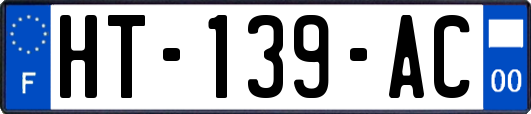 HT-139-AC