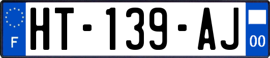 HT-139-AJ