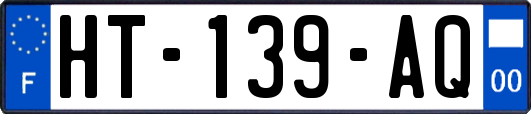 HT-139-AQ