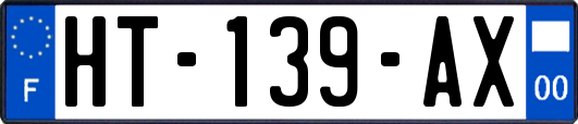 HT-139-AX