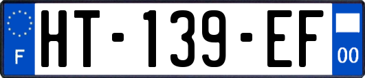HT-139-EF
