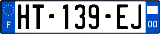 HT-139-EJ