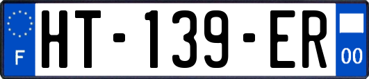 HT-139-ER