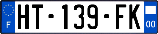 HT-139-FK