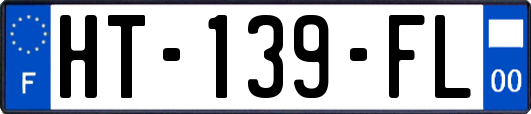 HT-139-FL