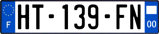 HT-139-FN